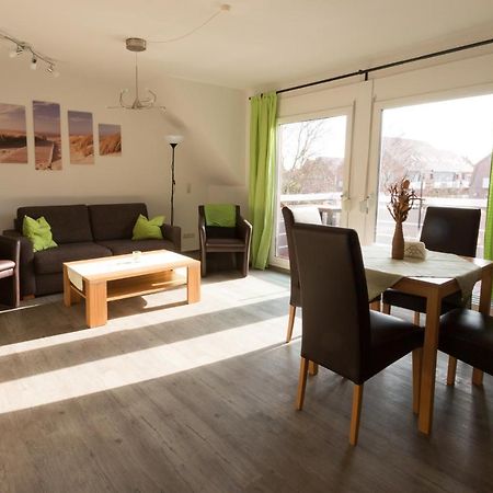 Dat Ferienhus Norddeich Ferienwohnung 6 Norddeich (Norden) Eksteriør billede