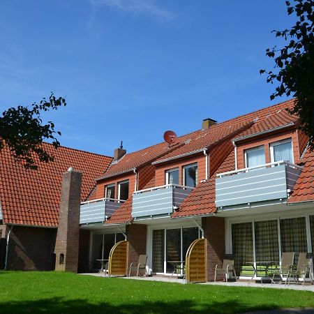 Dat Ferienhus Ferienwohnung Dat Ferienhus Whg 06 Og Norddeich  Eksteriør billede